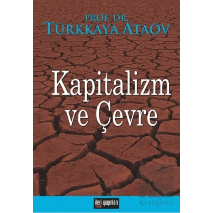 Kapitalizm ve Çevre