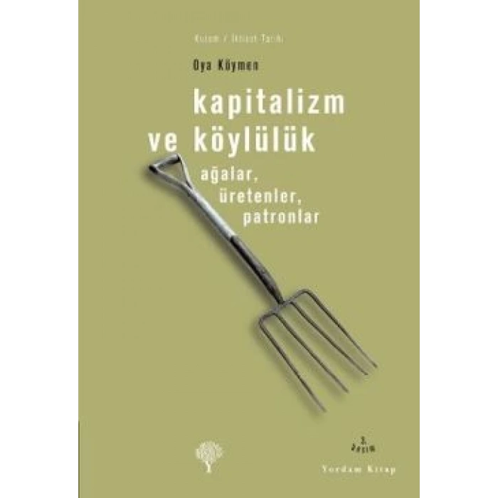 Kapitalizm ve Köylülük