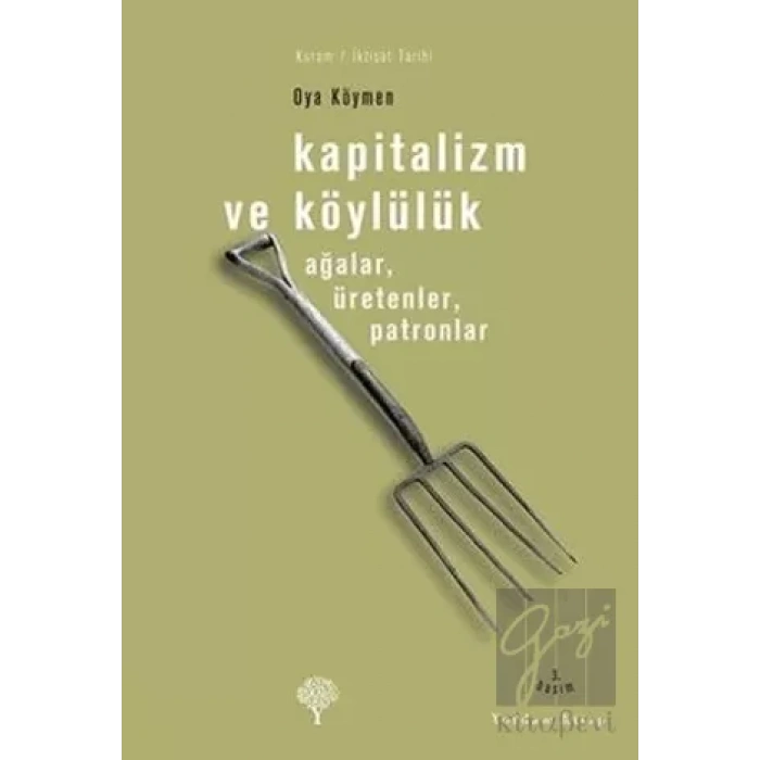 Kapitalizm ve Köylülük