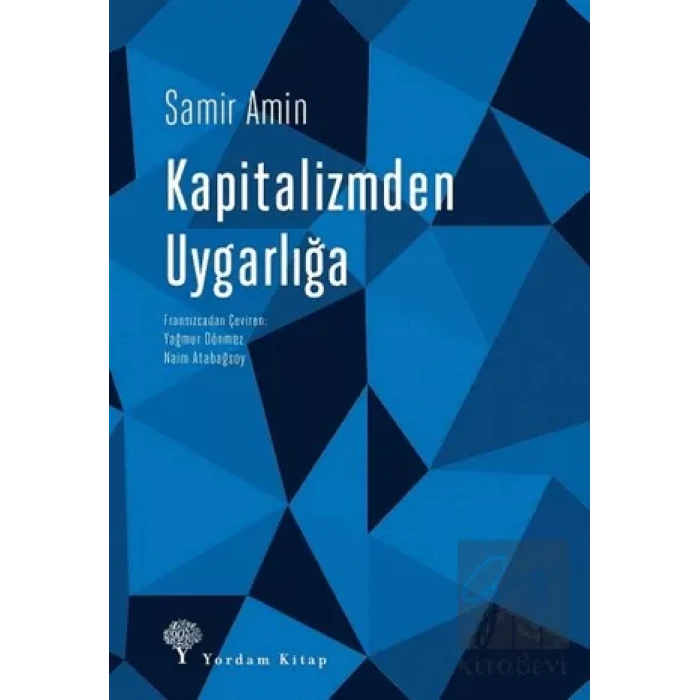 Kapitalizmden Uygarlığa