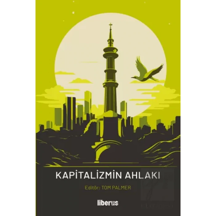 Kapitalizmin Ahlakı