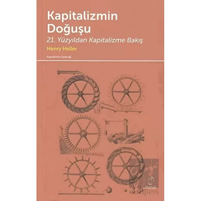 Kapitalizmin Doğuşu