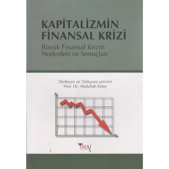 Kapitalizmin Finansal Krizi