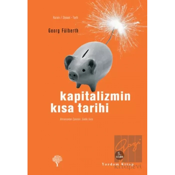 Kapitalizmin Kısa Tarihi