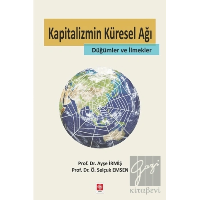 Kapitalizmin Küresel Ağı