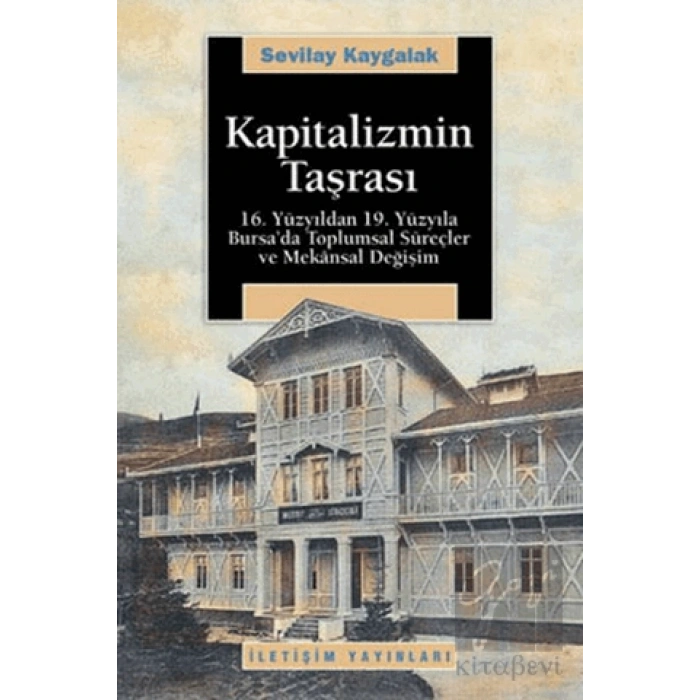 Kapitalizmin Taşrası