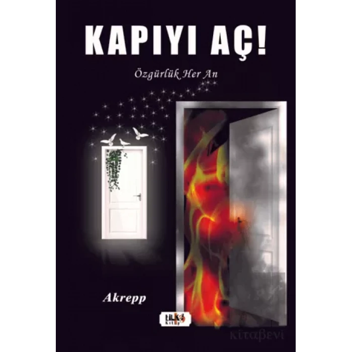 Kapıyı Aç!