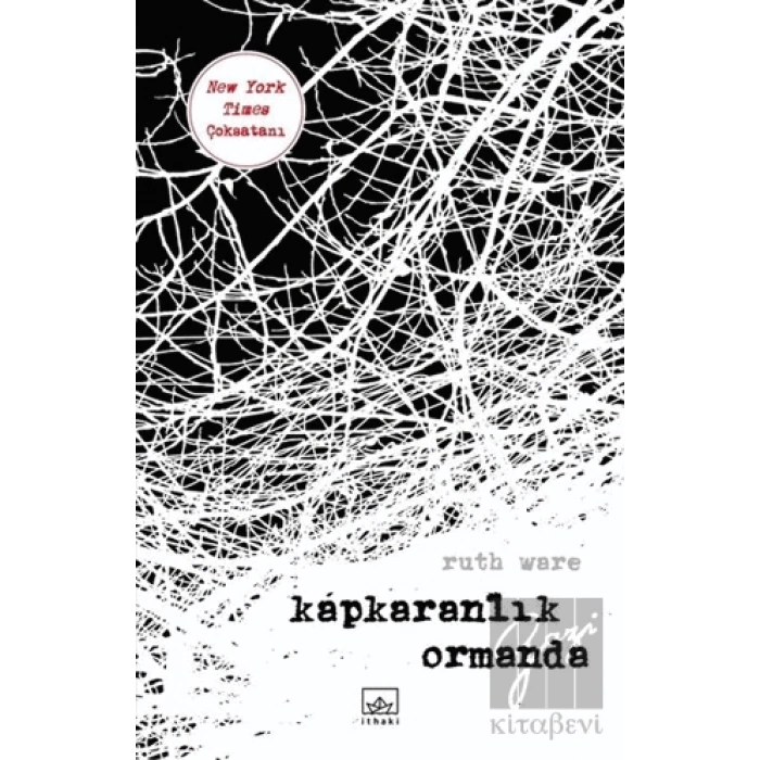 Kapkaranlık Ormanda