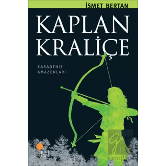 Kaplan Kraliçe
