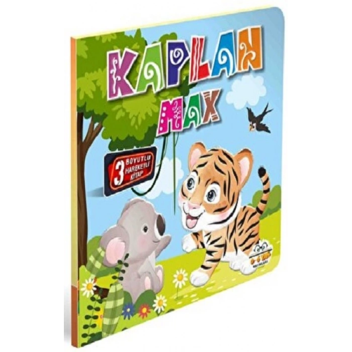 Kaplan Max