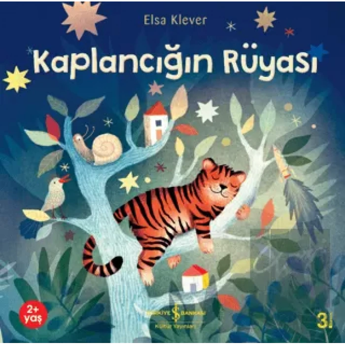 Kaplancığın Rüyası