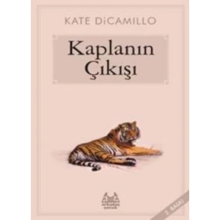 Kaplanın Çıkışı