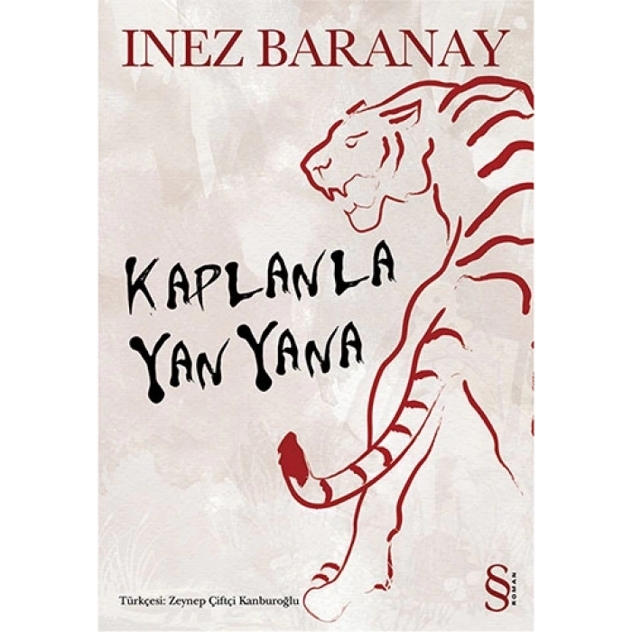 Kaplanla Yan Yana