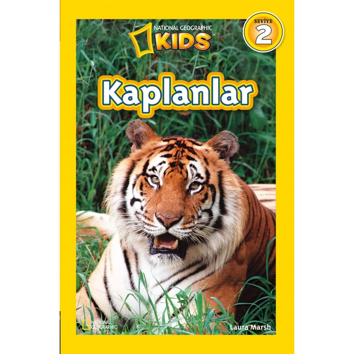 Kaplanlar