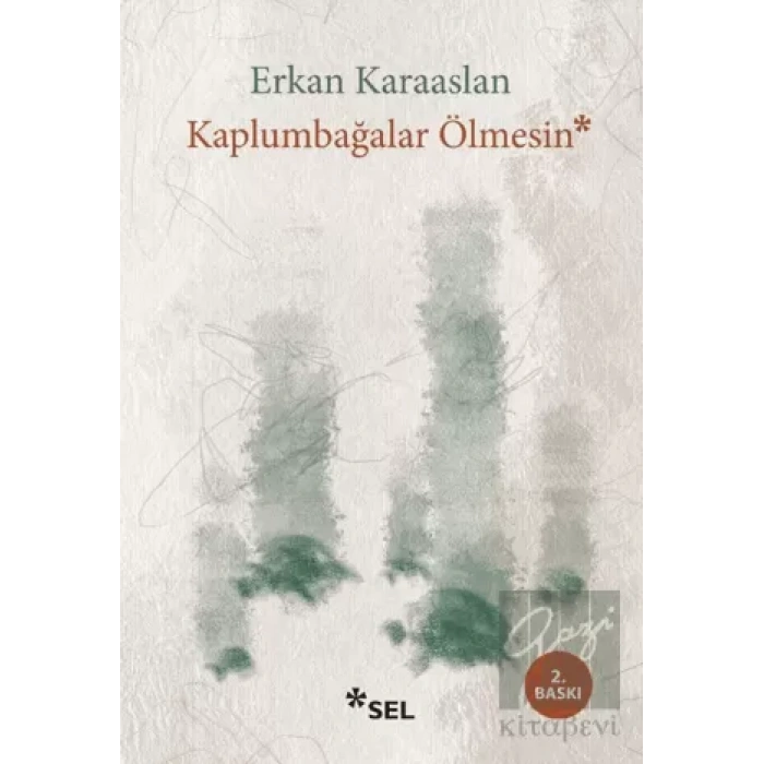 Kaplumbağalar Ölmesin