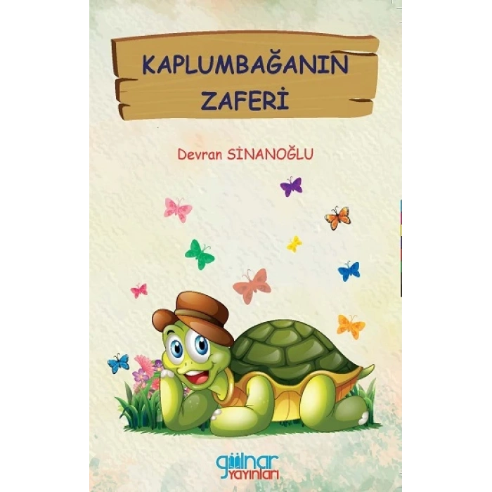 Kaplumbağanın Zaferi