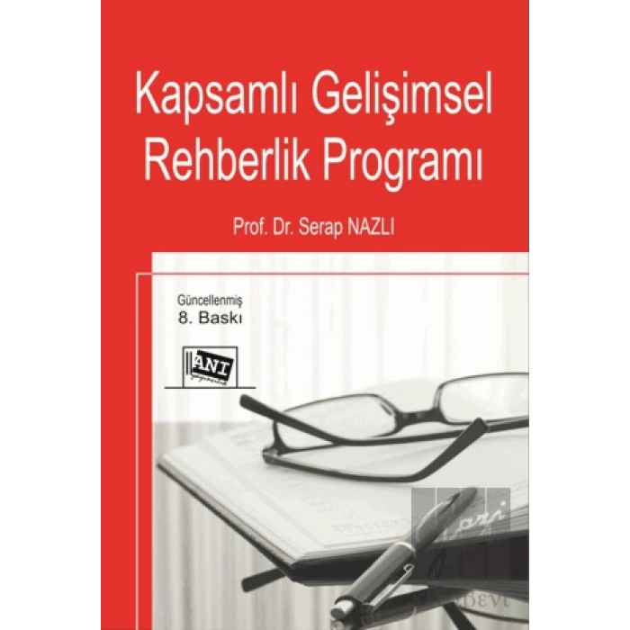 Kapsamlı Gelişimsel Rehberlik Programı