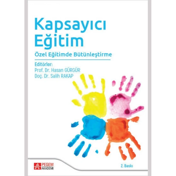 Kapsayıcı Eğitim