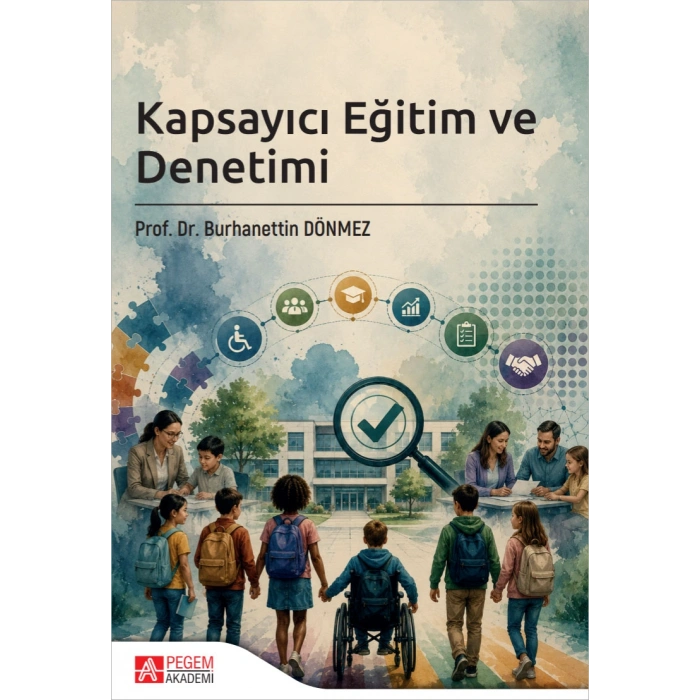 Kapsayıcı Eğitim ve Denetimi
