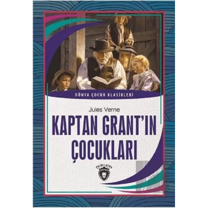Kaptan Grant´In Çocukları