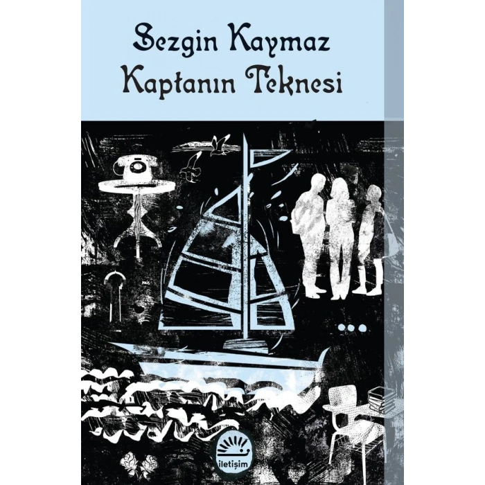 Kaptanın Teknesi