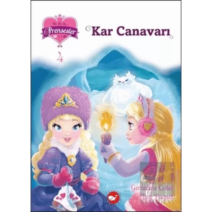 Kar Canavarı