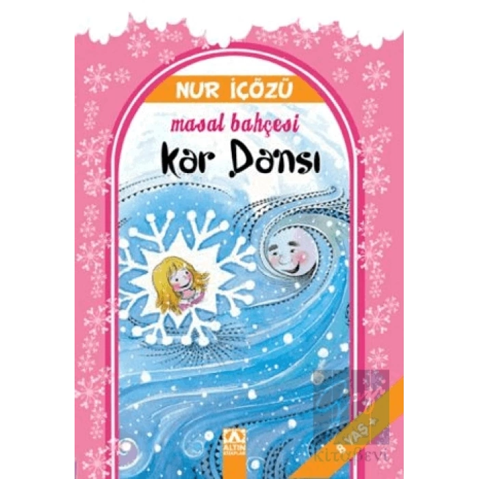 Kar Dansı