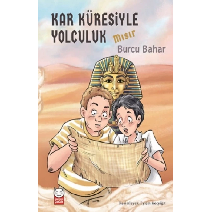 Kar Küresiyle Yolculuk - Mısır