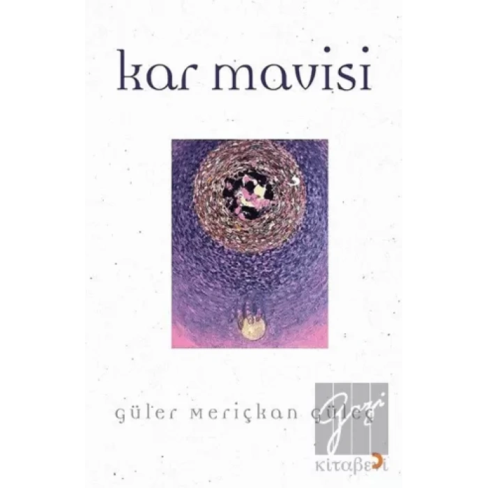 Kar Mavisi