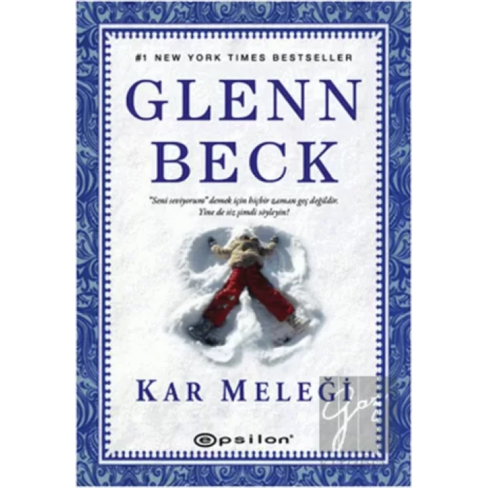 Kar Meleği