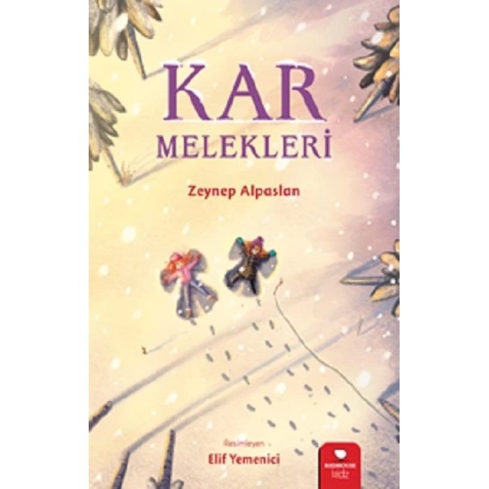 Kar Melekleri