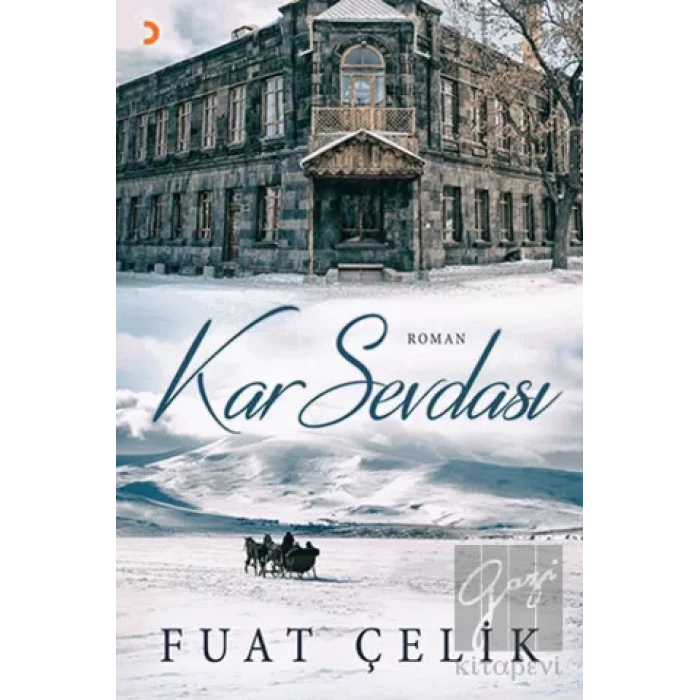 Kar Sevdası