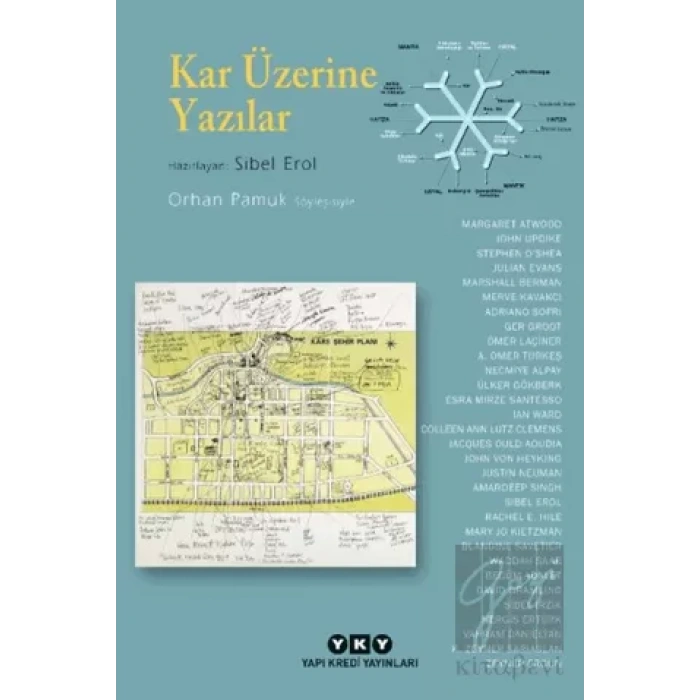 Kar Üzerine Yazılar