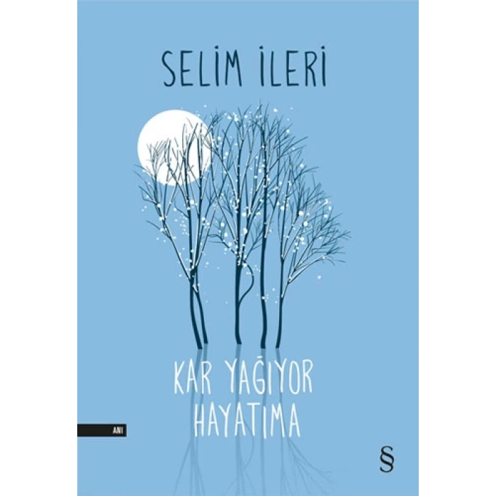 Kar Yağıyor Hayatıma