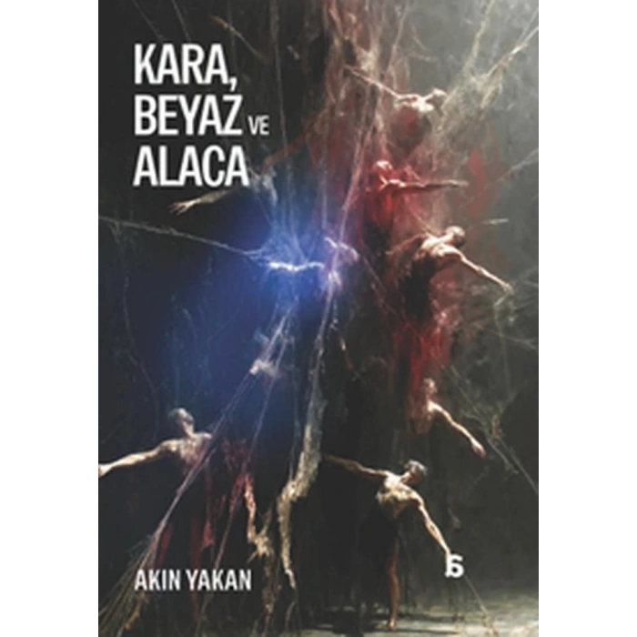 Kara Beyaz ve Alaca