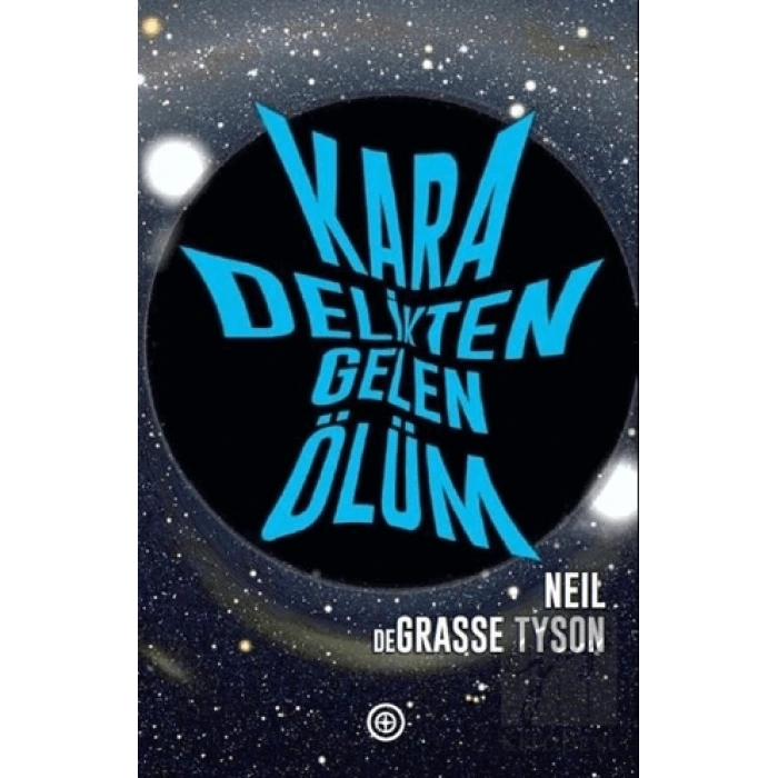 Kara Delikten Gelen Ölüm