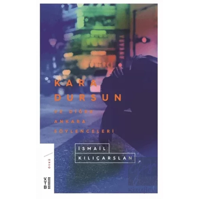 Kara Dursun ve Diğer Ankara Söylenceleri