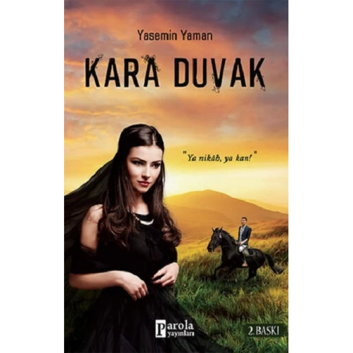 Kara Duvak