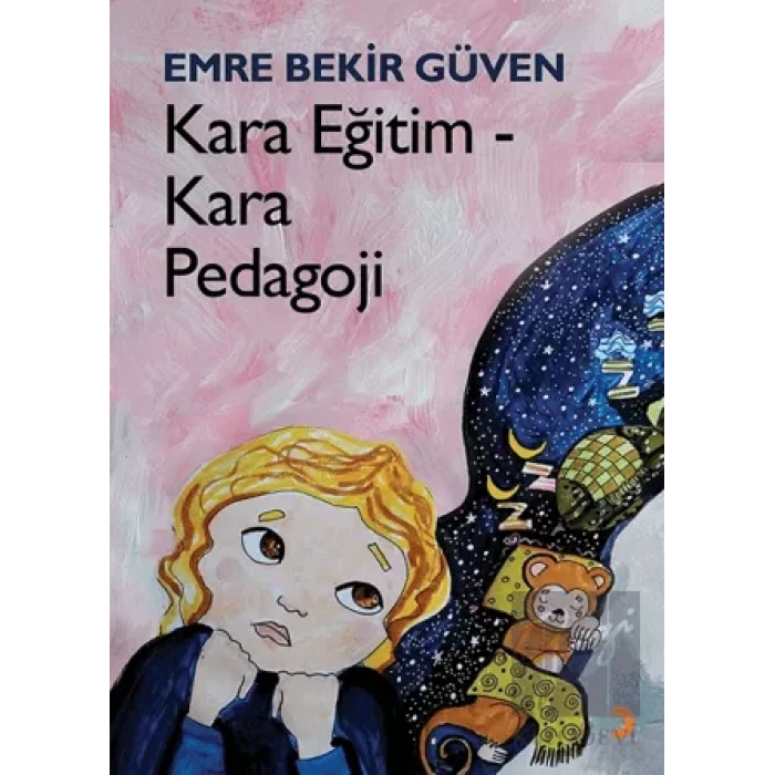 Kara Eğitim - Kara Pedagoji