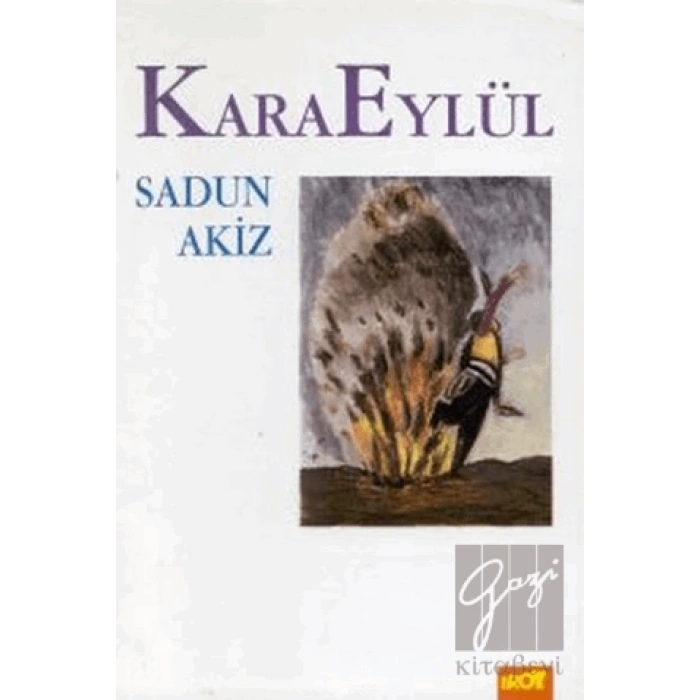 Kara Eylül