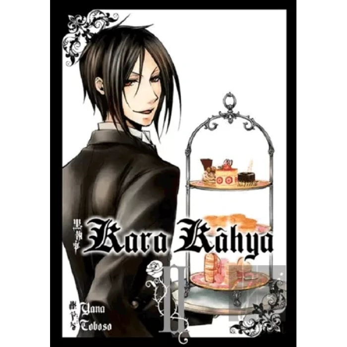 Kara Kahya 2