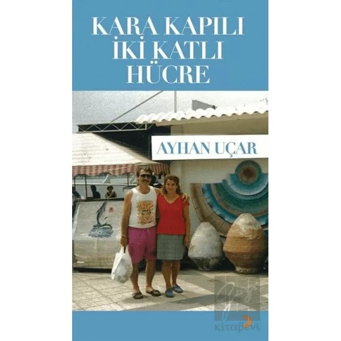 Kara Kapılı İki Katlı Hücre