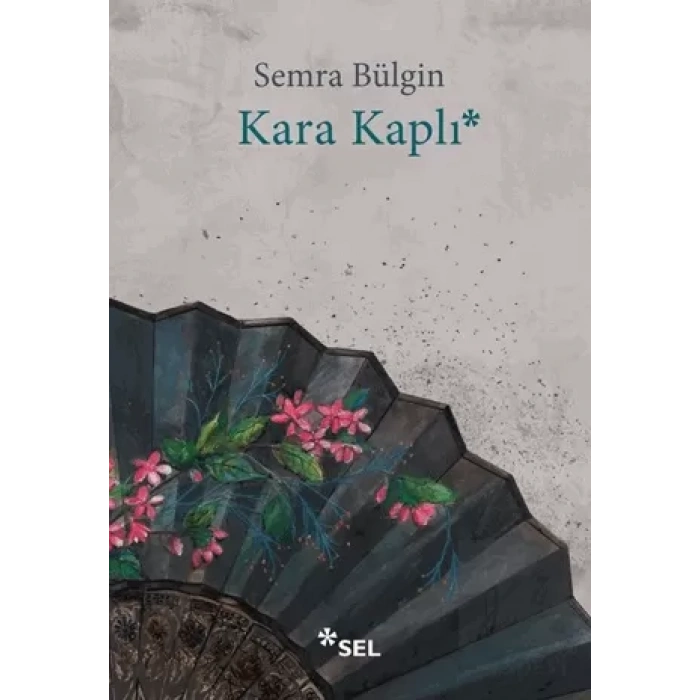 Kara Kaplı