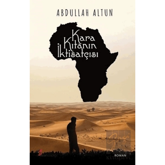 Kara Kıtanın İktisatçısı