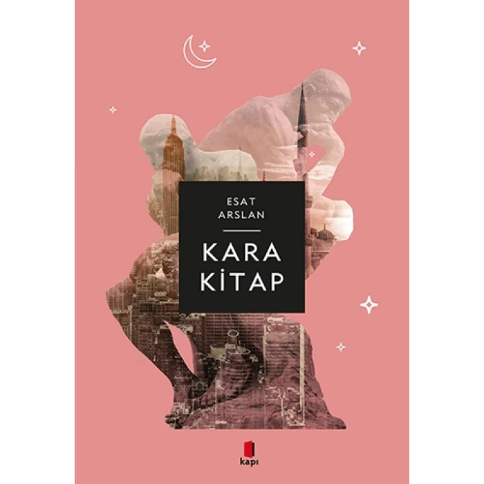 Kara Kitap