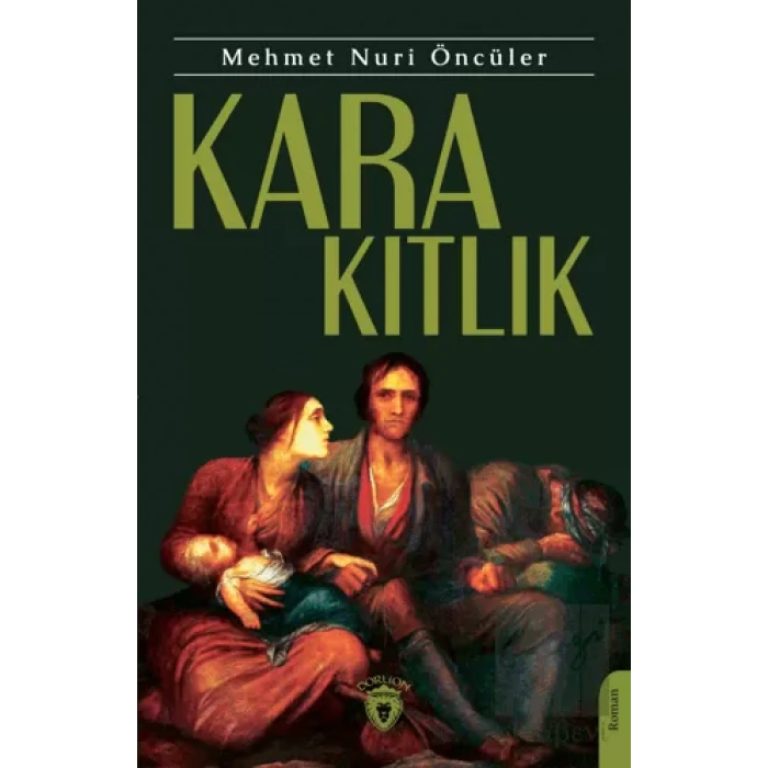 Kara Kıtlık