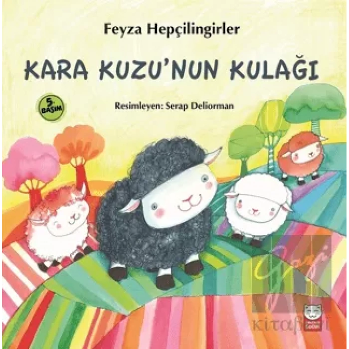 Kara Kuzunun Kulağı