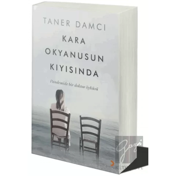 Kara Okyanusun Kıyısında