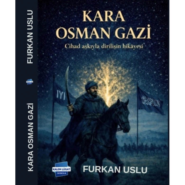Kara Osman Gazi