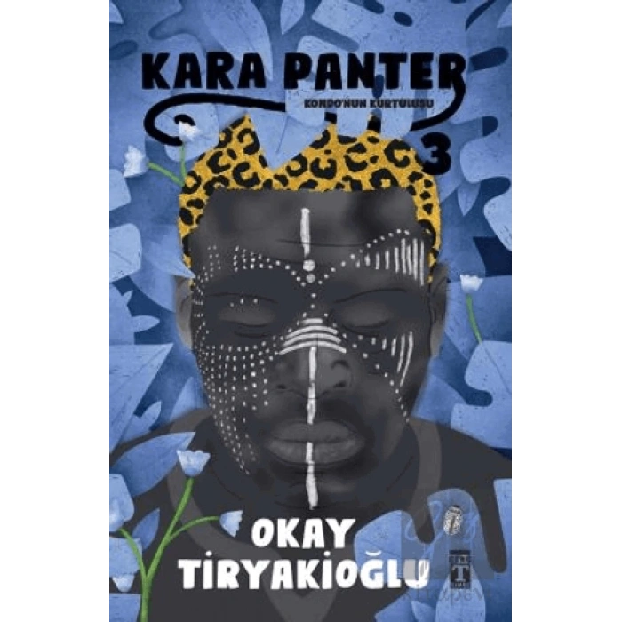 Kara Panter 3